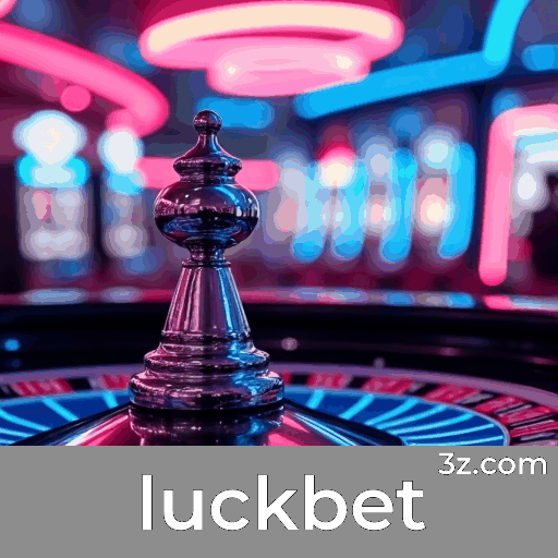 Revolução nos Jogos Online: Inovação e Valor na Luckbet