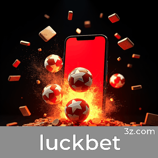 Luckbet: Jogos de Cassino Luxuosos e Emocionantes com Experiência Imersiva