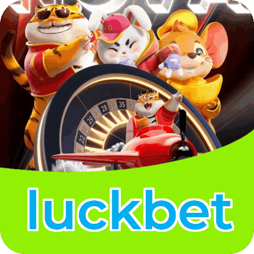 Instalação Android luckbet