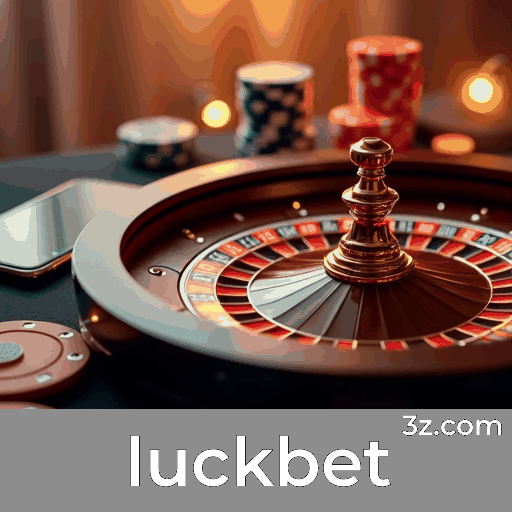 Descubra os Bônus Exclusivos do App Luckbet
