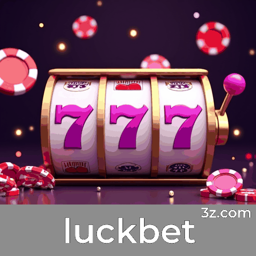 Luckbet: Cassino Online Seguro e Divertido