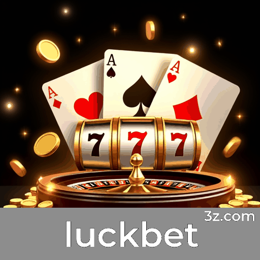 Luckbet: Cassino Online Seguro e Divertido