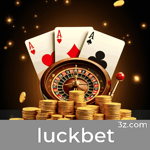 Descubra os Bônus Exclusivos do App Luckbet