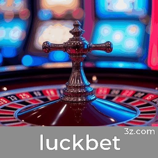 Luckbet: Jogos de Cassino Luxuosos e Emocionantes com Experiência Imersiva