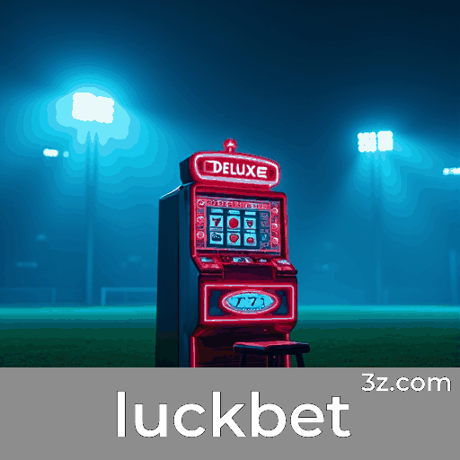 Revolução nos Jogos Online: Inovação e Valor na Luckbet