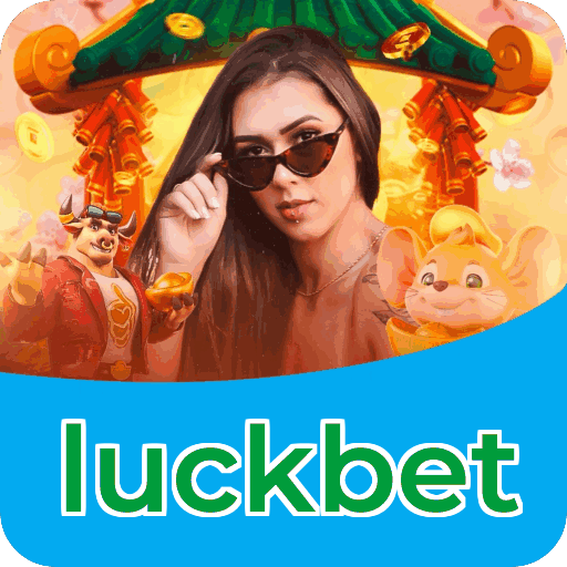 Suporte luckbet