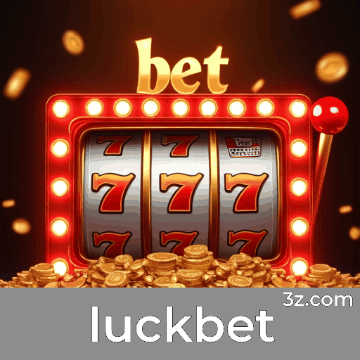 Luckbet: Jogos de Cassino Luxuosos e Emocionantes com Experiência Imersiva