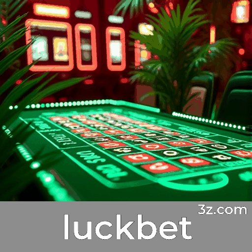 Tecnologia Avançada da luckbet: Onde Inovação Transforma Entretenimento