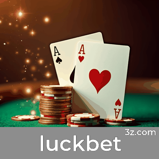 Mergulhe na Atmosfera Imersiva e Emocionante do Cassino luckbet