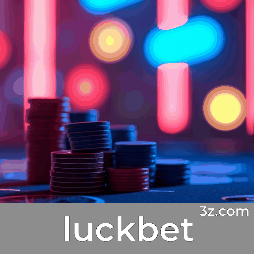 Luckbet: Cassino Online Seguro e Divertido