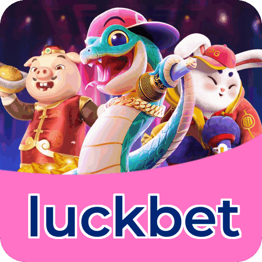 Login rápido no app luckbet
