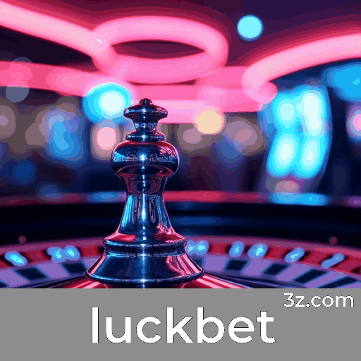 Luckbet: Jogos de Cassino Luxuosos e Emocionantes com Experiência Imersiva