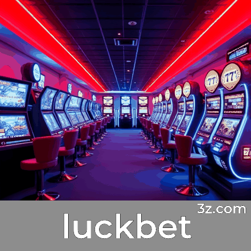 Tecnologia Avançada da luckbet: Onde Inovação Transforma Entretenimento