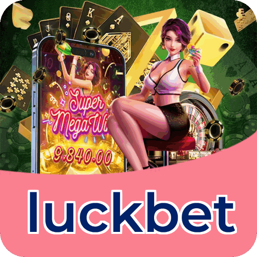 Instalar APK luckbet