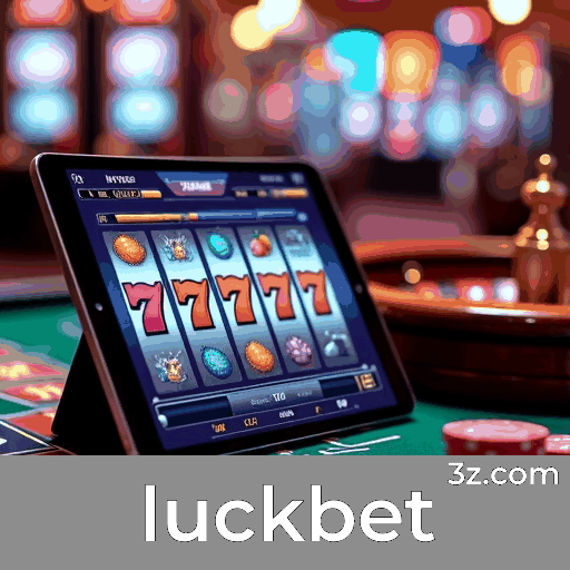 Recompensas Reais e Transparentes no luckbet: Promoções Sem Pegadinhas