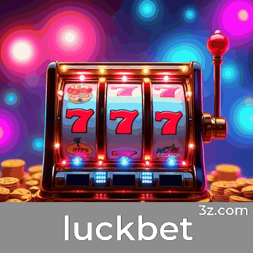 Luckbet: Cassino Online Seguro e Divertido