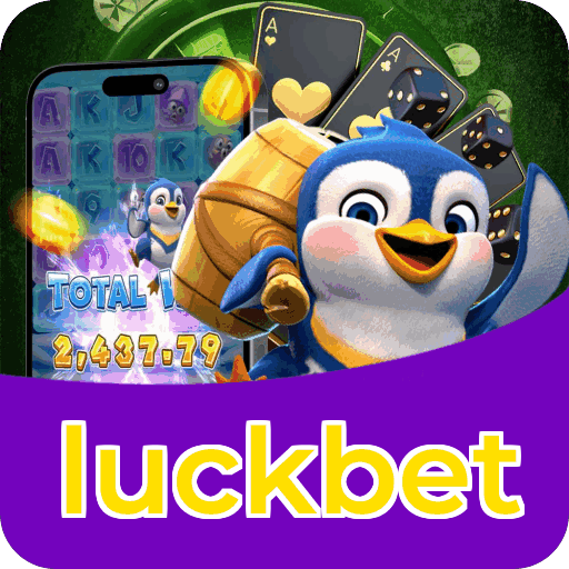Siga a luckbet no Facebook