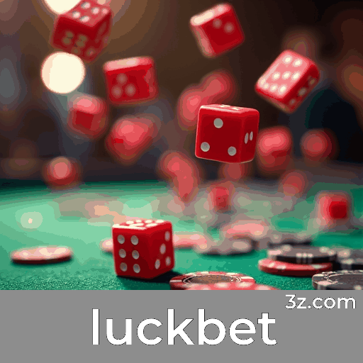 Luckbet: Jogos de Cassino Luxuosos e Emocionantes com Experiência Imersiva